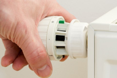 Hillmoor central heating repair costs