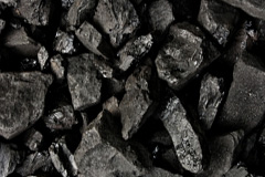Hillmoor coal boiler costs