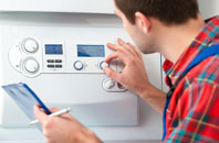 free Hillmoor gas safe engineer quotes