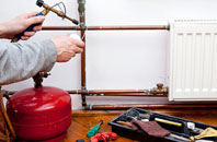 free Hillmoor heating repair quotes