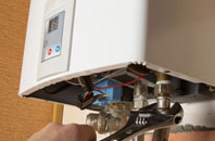 free Hillmoor boiler install quotes